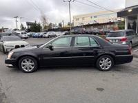 2007 Cadillac DTS Base 4dr Sedan APX Auto Brokers - Image 4