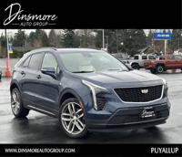 2019 Cadillac XT4 AWD All Wheel Drive Sport SUV Dinsmore Auto Group Used Cars