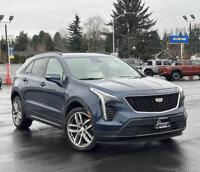 2019 Cadillac XT4 AWD All Wheel Drive Sport SUV Dinsmore Auto Group Used Cars - Image 3