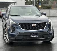 2019 Cadillac XT4 AWD All Wheel Drive Sport SUV Dinsmore Auto Group Used Cars - Image 4