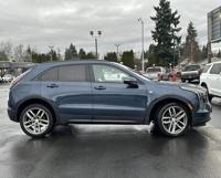 2019 Cadillac XT4 AWD All Wheel Drive Sport SUV Dinsmore Auto Group Used Cars - Image 6