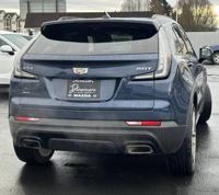 2019 Cadillac XT4 AWD All Wheel Drive Sport SUV Dinsmore Auto Group Used Cars - Image 7