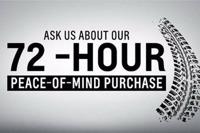 2019 Cadillac XT4 AWD All Wheel Drive Sport SUV Dinsmore Auto Group Used Cars - Image 9