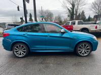 2017 BMW X4 AWD All Wheel Drive M40i 4dr SUV Trucks Plus NW - Image 5