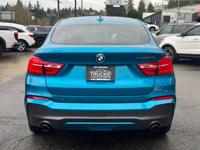2017 BMW X4 AWD All Wheel Drive M40i 4dr SUV Trucks Plus NW - Image 7
