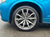 2017 BMW X4 AWD All Wheel Drive M40i 4dr SUV Trucks Plus NW - Image 10