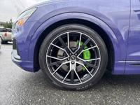2022 Audi SQ8 AWD All Wheel Drive 4.0T quattro Prestige 4dr SUV APX Auto Brokers - Image 3
