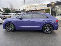 2022 Audi SQ8 AWD All Wheel Drive 4.0T quattro Prestige 4dr SUV APX Auto Brokers - Image 4