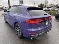 2022 Audi SQ8 AWD All Wheel Drive 4.0T quattro Prestige 4dr SUV APX Auto Brokers - Image 5