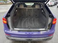 2022 Audi SQ8 AWD All Wheel Drive 4.0T quattro Prestige 4dr SUV APX Auto Brokers - Image 8