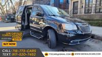 🔴FOR SALE!2016 Chrysler Town & Country Touring Wheelchair Accesible