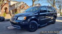 🔴FOR SALE!2016 Chrysler Town & Country Touring Wheelchair Accesible - Image 3