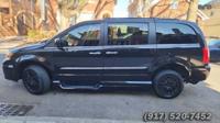 🔴FOR SALE!2016 Chrysler Town & Country Touring Wheelchair Accesible - Image 5