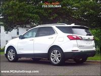 2018 Chevrolet Equinox Premier 4x4 4dr SUV w/2LZ East Brunswick, NJ - Image 4