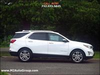 2018 Chevrolet Equinox Premier 4x4 4dr SUV w/2LZ East Brunswick, NJ - Image 6