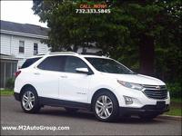 2018 Chevrolet Equinox Premier 4x4 4dr SUV w/2LZ East Brunswick, NJ - Image 7