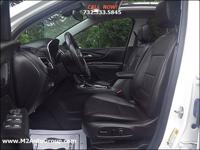 2018 Chevrolet Equinox Premier 4x4 4dr SUV w/2LZ East Brunswick, NJ - Image 9