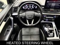 2022 Audi Q5 AWD All Wheel Drive Electric S line Premium Plus quattro Est. payment OAC† - Image 3