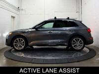 2022 Audi Q5 AWD All Wheel Drive Electric S line Premium Plus quattro Est. payment OAC† - Image 5