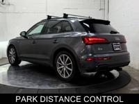 2022 Audi Q5 AWD All Wheel Drive Electric S line Premium Plus quattro Est. payment OAC† - Image 6