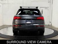 2022 Audi Q5 AWD All Wheel Drive Electric S line Premium Plus quattro Est. payment OAC† - Image 7