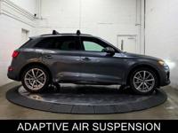 2022 Audi Q5 AWD All Wheel Drive Electric S line Premium Plus quattro Est. payment OAC† - Image 8