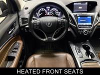 2020 Acura MDX AWD All Wheel Drive w/Technology Pkg SH- Est. payment OAC† - Image 3