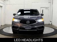 2020 Acura MDX AWD All Wheel Drive w/Technology Pkg SH- Est. payment OAC† - Image 4