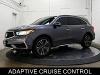 2020 Acura MDX AWD All Wheel Drive w/Technology Pkg SH- Est. payment OAC† - Image 5