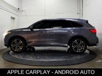 2020 Acura MDX AWD All Wheel Drive w/Technology Pkg SH- Est. payment OAC† - Image 6