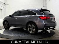 2020 Acura MDX AWD All Wheel Drive w/Technology Pkg SH- Est. payment OAC† - Image 7
