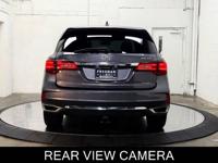 2020 Acura MDX AWD All Wheel Drive w/Technology Pkg SH- Est. payment OAC† - Image 8