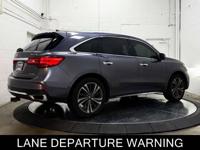2020 Acura MDX AWD All Wheel Drive w/Technology Pkg SH- Est. payment OAC† - Image 9