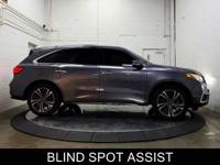2020 Acura MDX AWD All Wheel Drive w/Technology Pkg SH- Est. payment OAC† - Image 10