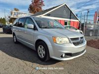 2012 Dodge Grand Caravan Crew 4dr Mini Van Minivan Universal Auto Sales