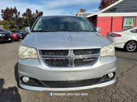 2012 Dodge Grand Caravan Crew 4dr Mini Van Minivan Universal Auto Sales - Image 3