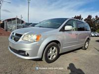 2012 Dodge Grand Caravan Crew 4dr Mini Van Minivan Universal Auto Sales - Image 4