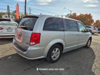2012 Dodge Grand Caravan Crew 4dr Mini Van Minivan Universal Auto Sales - Image 5