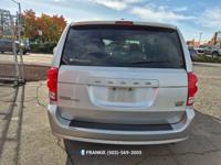 2012 Dodge Grand Caravan Crew 4dr Mini Van Minivan Universal Auto Sales - Image 6