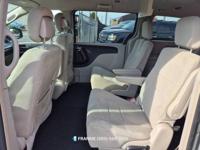 2012 Dodge Grand Caravan Crew 4dr Mini Van Minivan Universal Auto Sales - Image 10