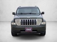 2008 Jeep Liberty Limited 4x4 4WD SUV AUTONATION Call (281) 769-3274 to confirm availability - January 13th - Image 3