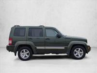2008 Jeep Liberty Limited 4x4 4WD SUV AUTONATION Call (281) 769-3274 to confirm availability - January 13th - Image 5