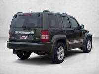 2008 Jeep Liberty Limited 4x4 4WD SUV AUTONATION Call (281) 769-3274 to confirm availability - January 13th - Image 6