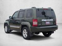 2008 Jeep Liberty Limited 4x4 4WD SUV AUTONATION Call (281) 769-3274 to confirm availability - January 13th - Image 8