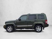 2008 Jeep Liberty Limited 4x4 4WD SUV AUTONATION Call (281) 769-3274 to confirm availability - January 13th - Image 9