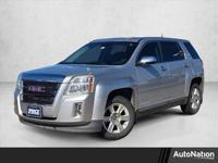 2012 GMC Terrain SLE-1 SUV AUTONATION Call (281) 769-3274 to confirm availability - January 13th - Image 2