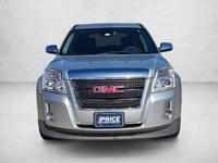 2012 GMC Terrain SLE-1 SUV AUTONATION Call (281) 769-3274 to confirm availability - January 13th - Image 3