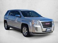 2012 GMC Terrain SLE-1 SUV AUTONATION Call (281) 769-3274 to confirm availability - January 13th - Image 4