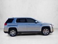 2012 GMC Terrain SLE-1 SUV AUTONATION Call (281) 769-3274 to confirm availability - January 13th - Image 5