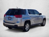 2012 GMC Terrain SLE-1 SUV AUTONATION Call (281) 769-3274 to confirm availability - January 13th - Image 6